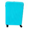 Immagine di American Tourister Trolley 4 RUOTE Grande Polipropilene 77cm 3,8 kg MH3003