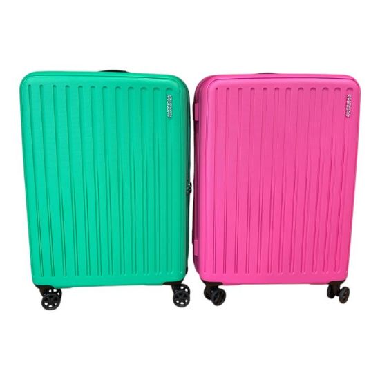 Immagine di American Tourister Trolley 4 RUOTE Medio Polipropilene 67cm 66 l 3,2 kg MH3002