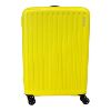 Immagine di American Tourister Trolley 4 RUOTE Medio Polipropilene 67cm 3,2 kg giallo MH3002