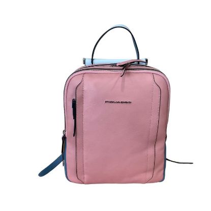 Immagine di PIQUADRO BORSA DONNA ZAINO Medio in pelle Casual ed Elegante colori CA5566W92