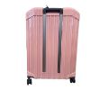 Immagine di PIQUADRO TROLLEY 4 RUOTE Medio policarbonato 3,7 kg 95 L TSA Arancio BV6393PQL