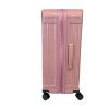 Immagine di PIQUADRO TROLLEY 4 RUOTE Medio policarbonato 3,7 kg 95 L TSA Arancio BV6393PQL