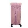 Immagine di PIQUADRO TROLLEY 4 RUOTE Medio policarbonato 3,7 kg 95 L TSA Arancio BV6393PQL