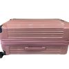 Immagine di PIQUADRO TROLLEY 4 RUOTE Medio policarbonato 3,7 kg 95 L TSA Arancio BV6393PQL