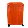 Immagine di PIQUADRO TROLLEY 4 RUOTE Medio policarbonato 3,7 kg 95 L TSA Arancio BV6393PQL