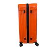 Immagine di PIQUADRO TROLLEY 4 RUOTE Medio policarbonato 3,7 kg 95 L TSA Arancio BV6393PQL