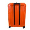 Immagine di PIQUADRO TROLLEY 4 RUOTE Medio policarbonato 3,7 kg 95 L TSA Arancio BV6393PQL