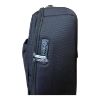 Immagine di PIQUADRO Trolley Spinner a 4 ruote ultra slim bagaglio da cabina CABIN BV4343BR2