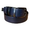 Immagine di PIQUADRO CINTURA UOMO REVERSIBILE IN PELLE CON FIBBIA AD ARDIGLIONE CU4564C42