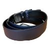 Immagine di PIQUADRO CINTURA UOMO REVERSIBILE IN PELLE CON FIBBIA AD ARDIGLIONE CU4564C42