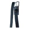 Immagine di PIQUADRO CINTURA UOMO REVERSIBILE IN PELLE CON FIBBIA AD ARDIGLIONE CU4564C42