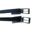 Immagine di PIQUADRO CINTURA UOMO REVERSIBILE IN PELLE CON FIBBIA AD ARDIGLIONE CU5724S118