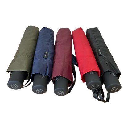 Immagine di PIQUADRO OMBRELLO CORTO AUTOMATICO AVANTI / DIETRO Colori Assortiti OM5288 OM6