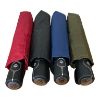 Immagine di PIQUADRO OMBRELLO CORTO AUTOMATICO AVANTI / DIETRO Colori Assortiti OM5285 OM5