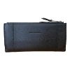 Immagine di PIQUADRO Portafoglio pochette necessaire donna 2 scomparti zip PD4861MU