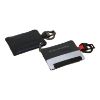 Immagine di PIQUADRO PORTACHIAVI ANELLO DOTATO D CONNEQU X CONNETTERLO SMARTPHONE PC4821UB00