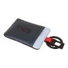 Immagine di PIQUADRO PORTACHIAVI ANELLO DOTATO D CONNEQU X CONNETTERLO SMARTPHONE PC4821UB00