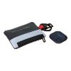 Immagine di PIQUADRO PORTACHIAVI ANELLO DOTATO D CONNEQU X CONNETTERLO SMARTPHONE PC4821UB00