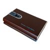 Immagine di PIQUADRO Mini portafogli uomo Compact wallet banconote e credit card PP4891B2