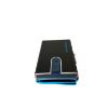 Immagine di PIQUADRO Mini credit card 5 carte sliding system RFID e porta monete PP5585B2