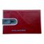 Immagine di PIQUADRO Mini credit card 5 carte sliding system RFID e clip banconote PP5358B2