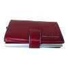 Immagine di PIQUADRO Mini portafogli Compact wallet banconote e credit card RED PP5649B2