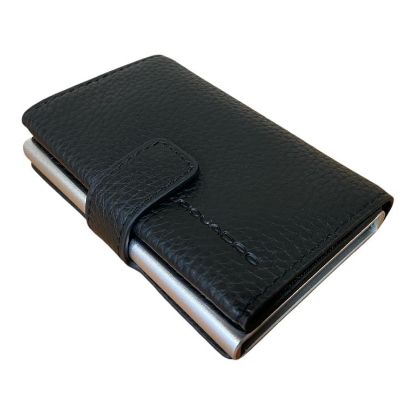 Immagine di PIQUADRO Mini portafogli Compact wallet banconote e credit card PP5649MO S