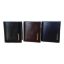 Immagine di PIQUADRO PORTAFOGLI UOMO IN PELLE Piccolo Verticale 3 Card + MONETE PU5963B2 R