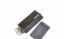 Immagine di PIQUADRO PORTACHIAVI CHIUSO CON 6 GANCI TUTTO IN PELLE blue square PC1397B2