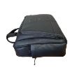 Immagine di PIQUADRO CARTELLA in PELLE 2 MANICI 2 DIVISORI + TRACOLLA pc 15,6" CA6026S129