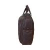 Immagine di PIQUADRO CARTELLA in PELLE 2 MANICI 2 DIVISORI + TRACOLLA pc 15,6" CA6026S129