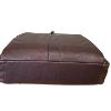 Immagine di PIQUADRO CARTELLA in PELLE 2 MANICI 2 DIVISORI + TRACOLLA pc 15,6" CA6026S129