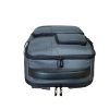 Immagine di PIQUADRO ZAINO Medio Piccolo TESSUTO E PELLE tasca pc 14" + ipad Grey CA6238W129