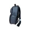 Immagine di PIQUADRO ZAINO Medio Piccolo TESSUTO E PELLE tasca pc 14" + ipad Grey CA6238W129