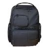 Immagine di PIQUADRO ZAINO MEDIO Professional TESSUTO PELLE tasca pc 15,6" + ipad CA6239W129