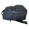 Immagine di PIQUADRO ZAINO MEDIO Professional TESSUTO PELLE tasca pc 15,6" + ipad CA6239W129
