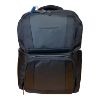 Immagine di PIQUADRO ZAINO Medio Piccolo TESSUTO E PELLE tasca pc 14" + ipad CA6219W120