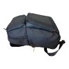 Immagine di PIQUADRO ZAINO Medio Piccolo TESSUTO E PELLE tasca pc 14" + ipad CA6219W120