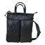 Immagine di PIQUADRO CARTELLA  PELLE 2 MANICI Borsa a due manici per PC 14" IPAD CA5681AP