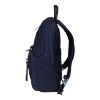 Immagine di PIQUADRO ZAINO MEDIO Professionale TESSUTO E PELLE tasca pc 14" + ipad CA3214BR2