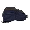Immagine di PIQUADRO ZAINO MEDIO Professionale TESSUTO E PELLE tasca pc 14" + ipad CA3214BR2