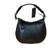 Immagine di THE BRIDGE BORSA DONNA Comoda sacca Piccola da spalla con tracolla NERO 0449327J