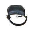 Immagine di THE BRIDGE BORSA DONNA Comoda sacca Piccola da spalla con tracolla NERO 0449327J