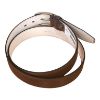 Immagine di THE BRIDGE CINTURA DA UOMO IN PELLE CON FIBBIA ad ARDIGLIONE 3,4 cm 03402201