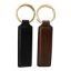 Immagine di THE BRIDGE PORTACHIAVI AD ANELLO CON 1 CIONDOLO In pelle e metallo 09303001