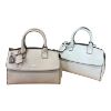 Immagine di ARMANI AX Shopper Media a 2 manici da braccio con tracolla e tasche 307AF12040