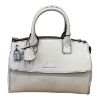 Immagine di ARMANI AX Shopper Media a 2 manici da braccio con tracolla e tasche 307AF12040