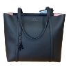 Immagine di ARMANI AX borsa donna shopper GRANDE da spalla - ecopelle 942930