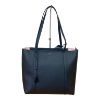 Immagine di ARMANI AX borsa donna shopper GRANDE da spalla - ecopelle 942930