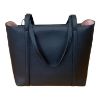 Immagine di ARMANI AX borsa donna shopper GRANDE da spalla - ecopelle 942930